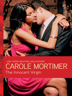 The Innocent Virgin - ebook